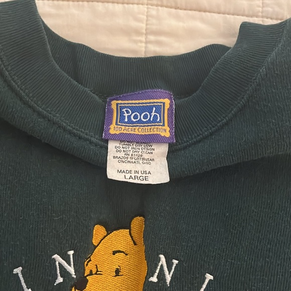 Vintage Winnie the Pooh - Picture 4 of 4